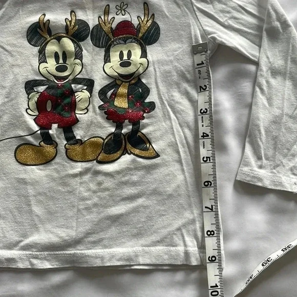 Disney Mickey Mouse  shirt - Picture 8 of 8